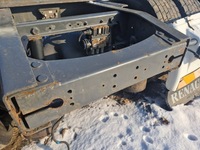 фото thumb №1, Балка поперечина рамы задняя renault premium dxi magnum dxi