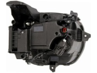 фото thumb №2, Лампа фара левый valeo 451013