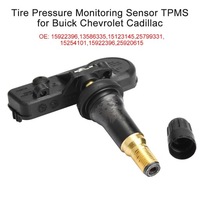фото thumb №7, Датчик моніторинг тиску w шинах tpms dla 15922396