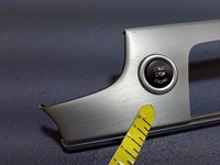 фото thumb №6, Bmw 5 f11 dekor консоли центральной алюминий