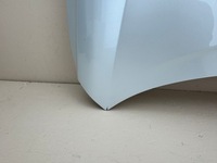 фото thumb №9, Toyota corolla cross 21r- капот крышка двигателя перед передняя