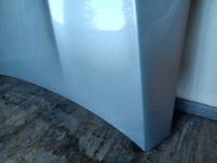 Капот ---- mercedes gls w167 167 -- кришка двигуна Київ, фото thumb