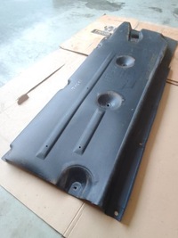 фото thumb №9, Mazda cx50 23- захист підвіска ліва права usa