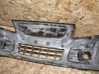 фото thumb №7, Бампер перед citroen c2 lift 06-