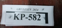 Порог подножка правый  mercedes ml gle 166 w166 amg a1666980225 kp-582 Цена, фото thumb