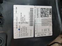 фото thumb №5, Mercedes w205 14- обшивка двері правий перед