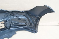 фото thumb №8, Vw golf viii r-line lc9x 6xpdc бампер перед передний