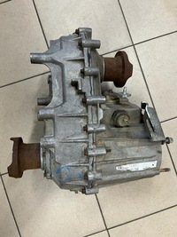 фото thumb №5, Редуктор переключения передач jeep wrangler jk 3.6 sahara