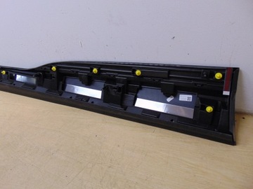 фото thumb №11, Планка боковая дверь правые перед audi e-tron 4ke