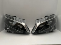 фото thumb №1, Лампа левая правая led ils mercedes vito v-klasa a447 lift nowe полный