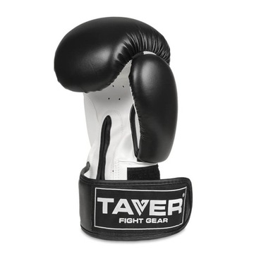 БОКСЕРСКИЕ ПЕРЧАТКИ ДЛЯ ТРЕНИРОВОЧНЫХ СПАРИНГА FOR PEAR BAG TAVER 10 унций