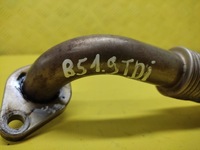 фото thumb №6, Vw passat b5 1.9 tdi шланг трубка egr 038131521ad