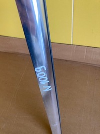 фото thumb №10, Напрямна ущільнювальна скло mercedes-benz gls w167 a1677303001