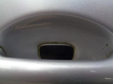 фото thumb №7, Renault megane ii двері задні праві ted69