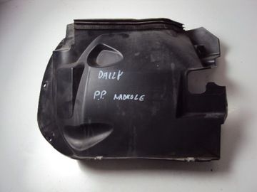 фото thumb №1, Підкрилок правий перед iveco daily iv 2.3 d 2014-