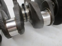 фото thumb №6, Audi a6 c5 sharan 1.9 tdi afn wał 028l