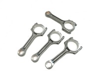 фото thumb №1, Opel mokka 1.4 turbo шатун 296 a14net