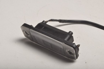 фото thumb №5, Kia ceed i лампа номерного знака регистрационный 92501-3f000