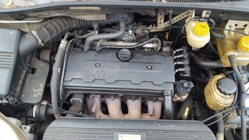 фото thumb №14, Крышка задняя стекло chevrolet rezzo 2003r 2.0