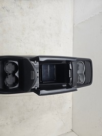 фото thumb №7, Туннель средний подлокотник mercedes v-klasa w447 w448