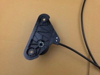 фото thumb №15, Mondeo mk4 s-max mk1 galaxy mk3 ручка трос открывания капот крышки двигателя