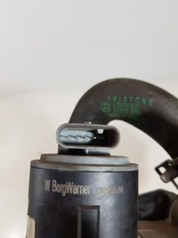 фото thumb №10, Клапан egr a2741420519 mercedes w205 2.0 cgi