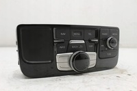 фото thumb №1, Панель mmi 4h1919600c audi a8 d4