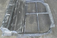 фото thumb №6, Nissan nv200 09-16 стена перегородочная кузов решётка откидная перегородка оригинальный номер