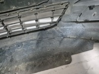 фото thumb №15, Opel corsa d opc line 06- бампер перед передний 13273522