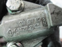 фото thumb №5, Fiat combo 1.3 cdti 13r 90km a13fd натяжитель цепи 55197785 f-34620720