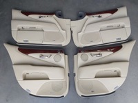 фото thumb №1, Боковина перед зад праві лівий lexus ls 460 iv lb00