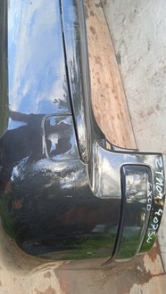 фото thumb №8, Peugeot 407 sw kombi бампер задняя exld