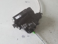 Купить Mercedes ml w166 замок дверь левый задний  6 pin, фото thumb