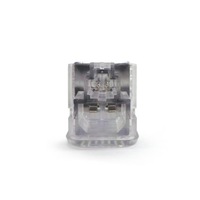 фото thumb №6, Audi a3, a4, a6, a8 лампочки двері led 450lm 2szt