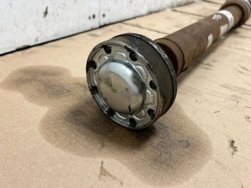 фото thumb №9, Dodge durango iii середній wał привідний p52123731aa 2016 3600cm3