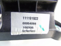 фото thumb №7, Кулиса коробки nissan nv200 1.5 dci 111191922