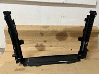 фото thumb №10, Jaguar xj x351 рамка корпус радіатора ліва права комплект оригінал europa