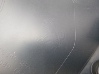 фото thumb №11, Бампер передній peugeot 208 ii 2019- перед