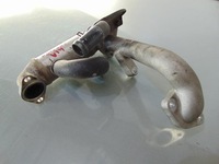 фото thumb №5, Радіатор вихлопних газів kia sorento i 2.5 crdi