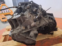 фото thumb №7, Opel signum c 2.2mt 155km 03-05 коробка передач передач механічна f23 5495775 z22yh