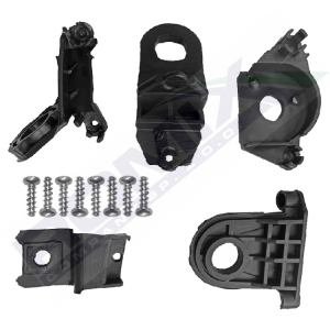 фото thumb №1, Набір ремонтний фара ліва seat leon