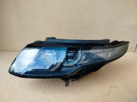 фото thumb №1, Land rover evoque i ксенон led czarna лампа ліва