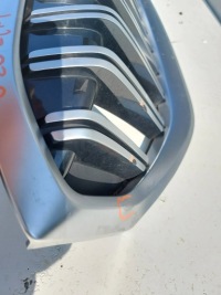 фото thumb №7, Bmw 3 g20 g21 lift 22- решётки радиатора решётка радиатора решётка радиатора