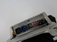 фото thumb №3, Модуль combox telematic bmw x3 f25 2010-