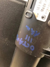 фото thumb №9, Skoda octavia iii kombi vrs шторка багажника 5e9867871b