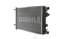 фото thumb №15, Радиатор fiat sc 1,1 00- cr632000s mahle