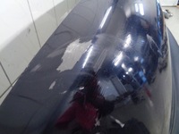 фото thumb №8, Audi a3 8l 99 3d hb бампер задня pod hak pdc lzbl