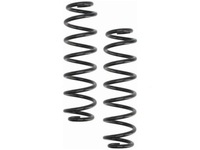 фото thumb №1, Пружины зад vw passat b8 1.4-2.0 14- skoda superb iii mk3 1.4-2.0 15-