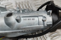 фото thumb №7, Volkswagen golf mk7 замок запалювання з ключ 434mhz 1k0905851 1.4i 2018 272927