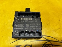 фото thumb №1, Модуль блок керування двері перед лівий mercedes gls x166